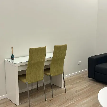 Apartment Les Di - Cavour