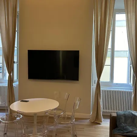 Appartement Les Di - Cavour