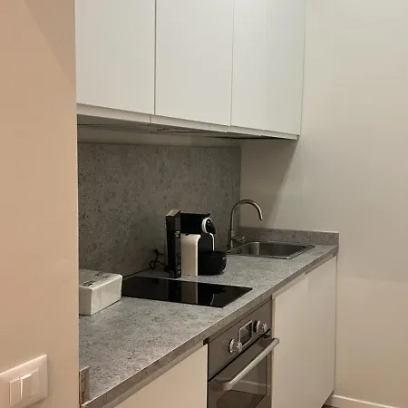 Les Di - Cavour Appartement *