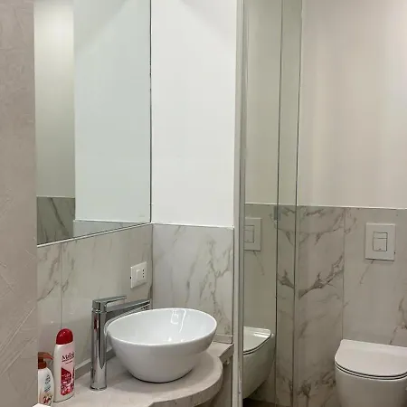 Appartement Les Di - Cavour *