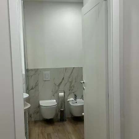 Les Di - Cavour Appartement Parma