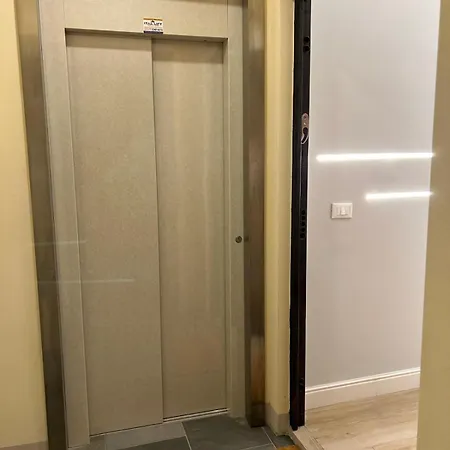 Les Di - Cavour Apartment *