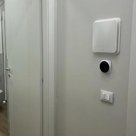 Appartement Les Di - Cavour *