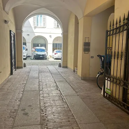 Les Di - Cavour Appartement Parma