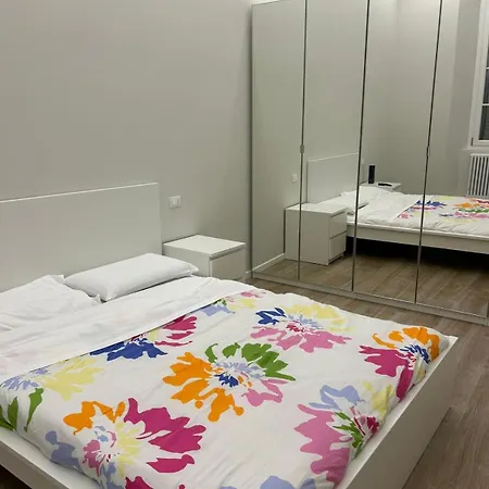 Appartement Les Di - Cavour