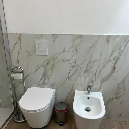 Les Di - Cavour Apartment *