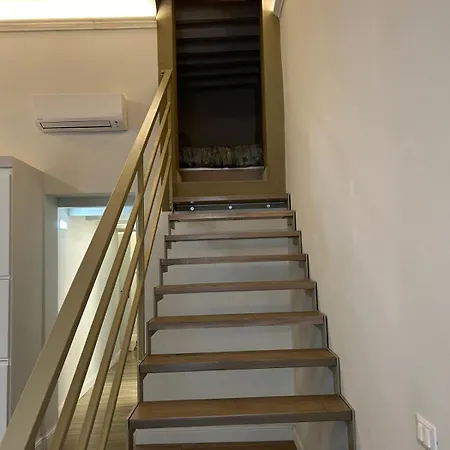 Apartment Les Di - Cavour Parma