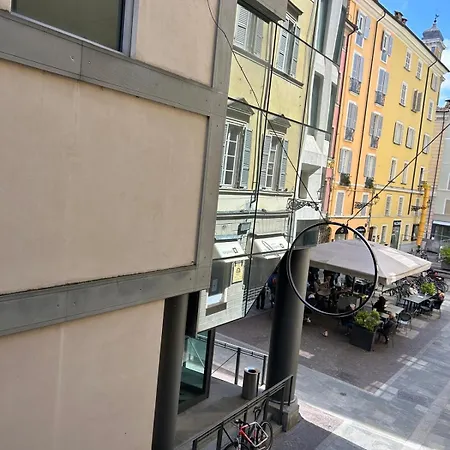 Les Di - Cavour
