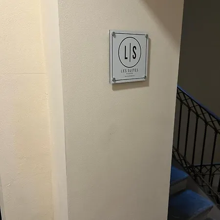 Les Di - Cavour Appartement