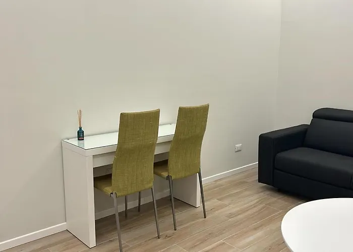 شقة Les Di - Cavour