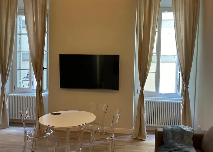 Apartment Les Di - Cavour