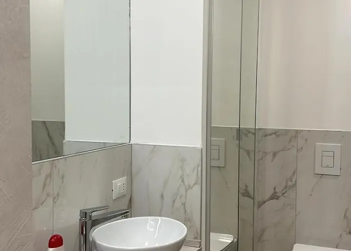 شقة Les Di - Cavour *