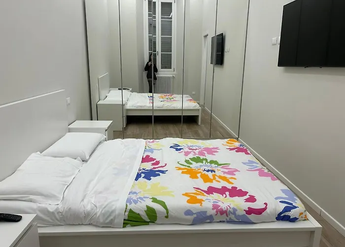 Les Di - Cavour شقة بارما