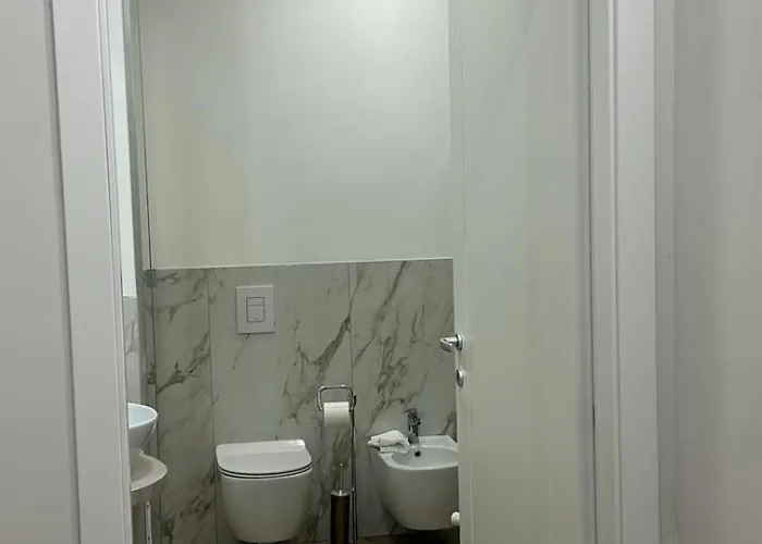 Les Di - Cavour Apartment Parma