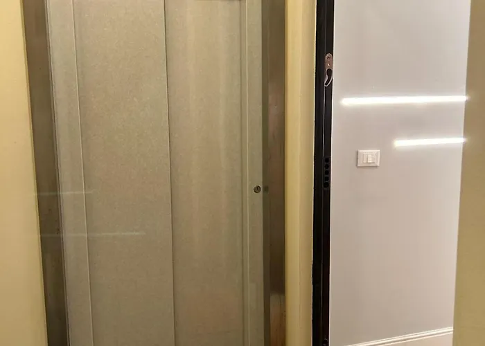 Les Di - Cavour Apartment *