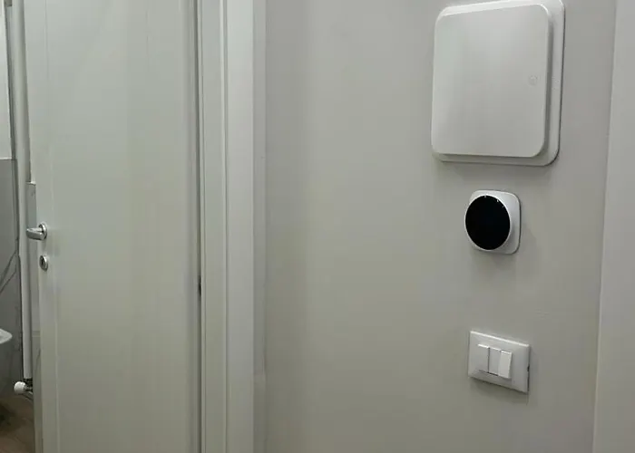 Apartment Les Di - Cavour *