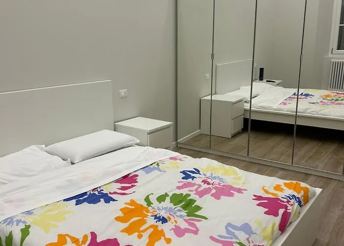 Διαμέρισμα Les Di - Cavour