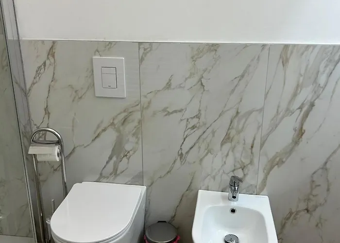 Les Di - Cavour شقة *