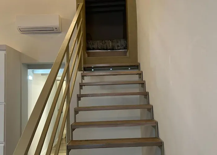 شقة Les Di - Cavour بارما